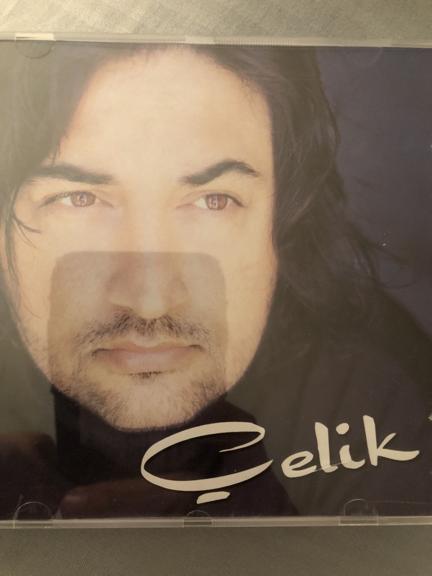 Celik Yol cd Turkey 