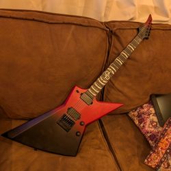 Solar Explorer E 1.6 Jensen Mk II