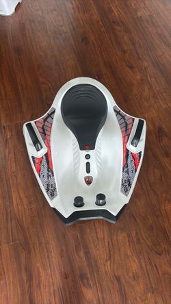 Rollplay Nighthawk