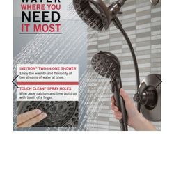 Delta 144710C-RB-120