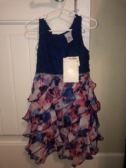 Girl dress