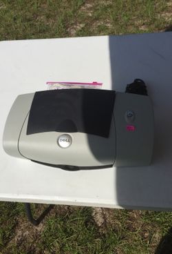 Dell printer