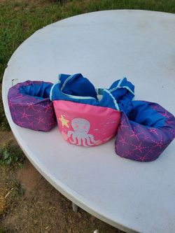 Kids Floatie 