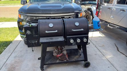 Bbq