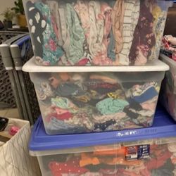 Baby Girl Clothes And Boys Clothes Size NB 0.3.6 $1$2