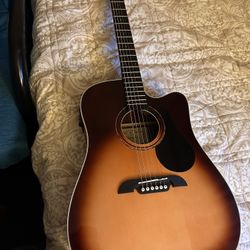 Guitar 