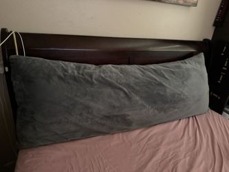 Body Pillow & Cover 