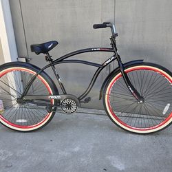 Beach Cruiser