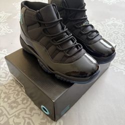 Air Jordan 11 Retro Gamma Blue (2025) 