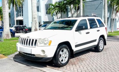 2009 Jeep Grand Cherokee