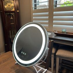 Makeup Mirror 