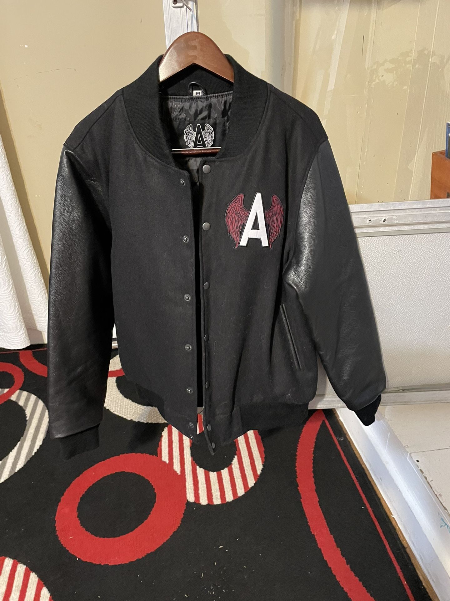 Jacket (Adrenaline )