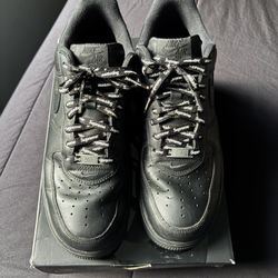 Air Force 1 Low Supremes