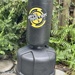 Punching Bag