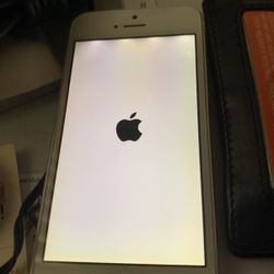 iPhone 5 For Parts 