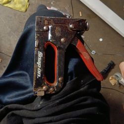 Snap On Staple Gun 