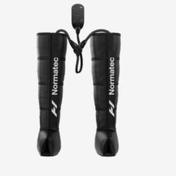 Normatech 3 Leg Recovery System
