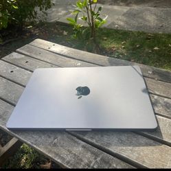 MacBook 