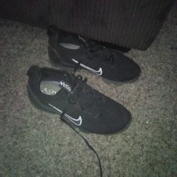 Nike Vapormaxs