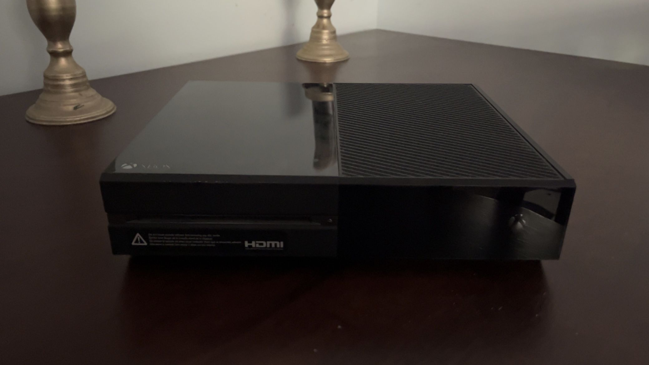 Xbox One 500GB – Console Only – Works Great