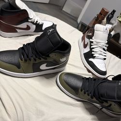 jordan 1s high top