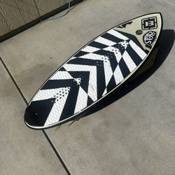 Wake Surf Board 