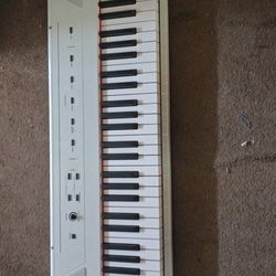 🔥PICK UP TODAY🔥 Alesis Recital 88-Key Digital Piano – Great Condition