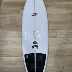 Lost RNF 96 Surfboard - 5’2”