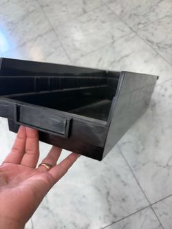 Storage Trays
