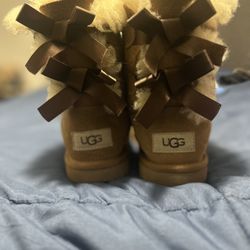 Kid Uggs