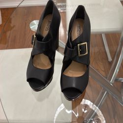 Michael Kors Size 9 Women’s High Heel Shoes