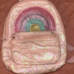 Rainbow Bag 