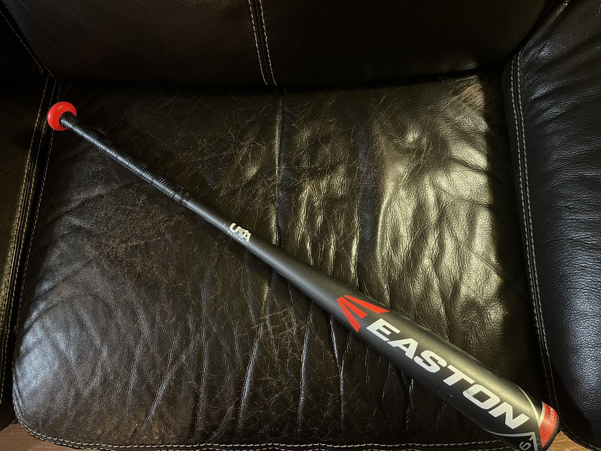 Easton Baseball S650 Bat-9 USA 32" / 230z Model # YBB18S6509