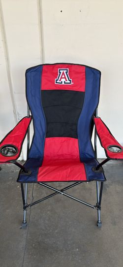University of Arizona Folding Chair