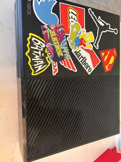 Xbox One console
