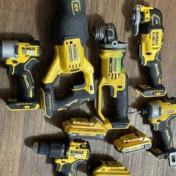 Tools