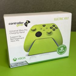 Universal Xbox Pro Charging Stand