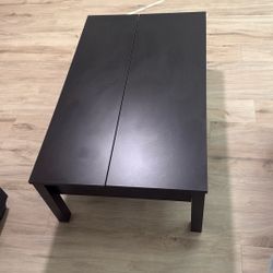 IKEA Coffee Table