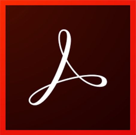 Adobe Acrobat 2021 | | Mac & Windows | |