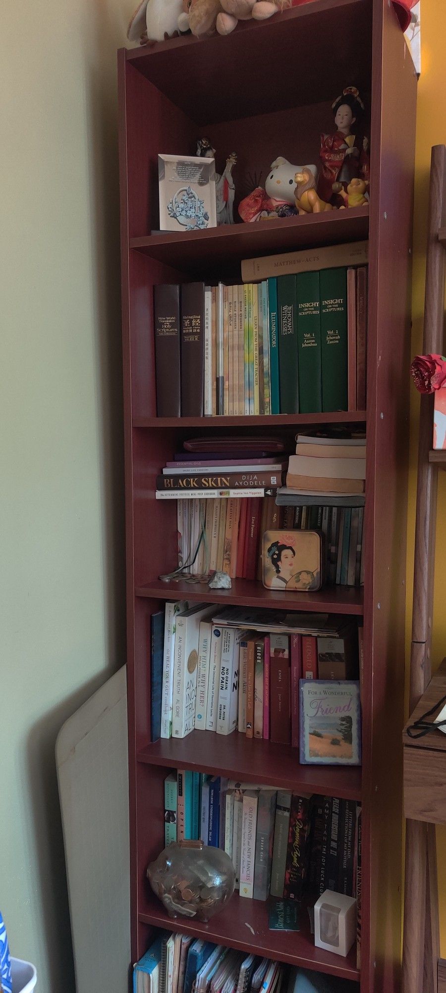 Bookcase
