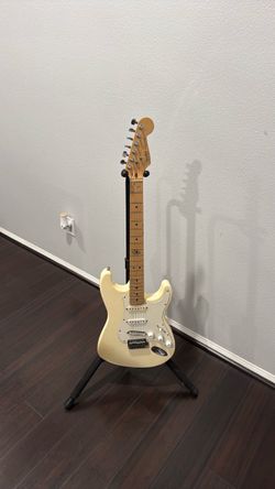 Fender Vintage 1991 USA Stratocaster
