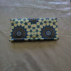Colorful Wallet