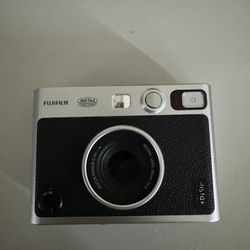 Polaroid Camera
