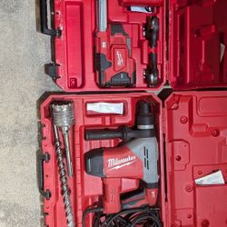 Milwaukee Tools
