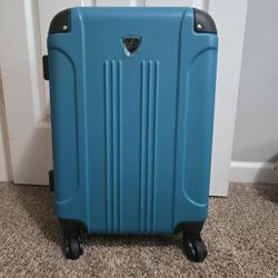 Traveler's Club Carry-on Bag
