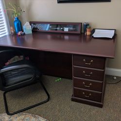 Office desk