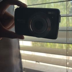 Vivitar Digital Camera