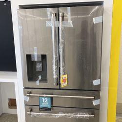 THOR FRENCH DOOR REFRIGERATOR 