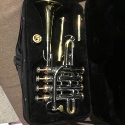 Piccolo Trumpet