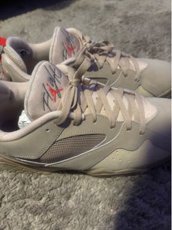 Jordan sneakers